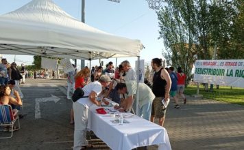 Recortes Cero apuesta por revertir los recortes en la sanidad pública