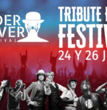El mayor festival de bandas tributo de España, ‘Undercover Festival’, llega a Marbella Arena