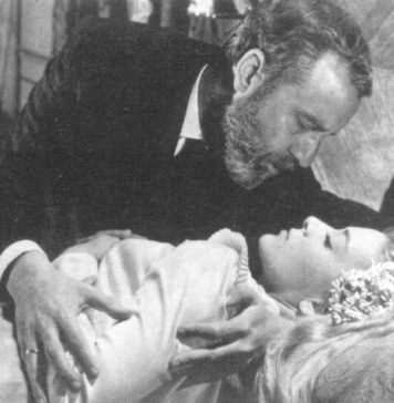 La Filmoteca de Andalucía proyecta en el Teatro Cánovas ‘Viridiana’, de Luis Buñuel