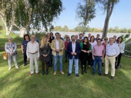 Andaluces Levantaos Málaga pone en relieve la vulnerabilidad social y la brecha intergeneracional de los jóvenes