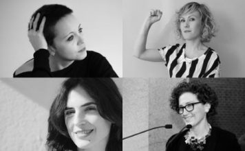Museo Picasso Málaga, «Ellas Suben El Telón»: Programa Junio 2022