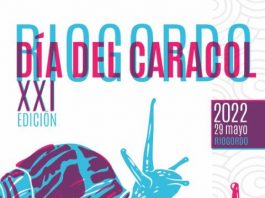 Riogordo celebra el domingo, 29 de mayo, el Día del Caracol con la degustación de 500 kilos de su tradicional guiso