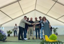 Riogordo recupera su Día del Caracol con la participación de más de 5.000 personas