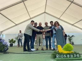 Riogordo recupera su Día del Caracol con la participación de más de 5.000 personas