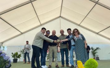 Riogordo recupera su Día del Caracol con la participación de más de 5.000 personas