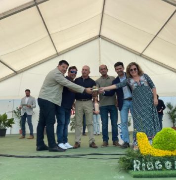 Riogordo recupera su Día del Caracol con la participación de más de 5.000 personas