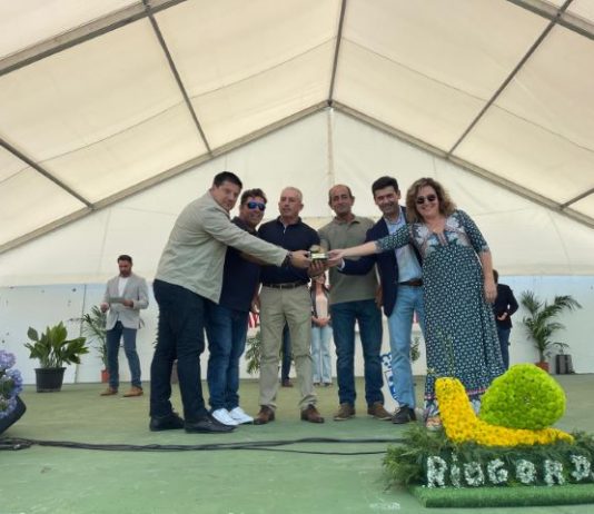 Riogordo recupera su Día del Caracol con la participación de más de 5.000 personas