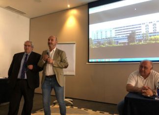 Medio centenar de médicos de atención primaria y neumólogos participan en un encuentro para mejorar la atención de pacientes con Enfermedad Pulmonar Obstructiva Crónica (EPOC)