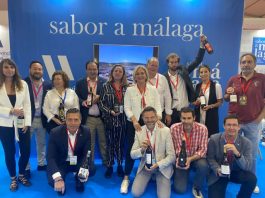 ‘Sabor a Málaga’ participa en la XI Feria Nacional del Vino FENAVIN con dieciséis bodegas de la provincia