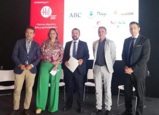 Turismo Costa del Sol destaca el potencial del binomio turismo-deporte como motor de atracción de visitantes