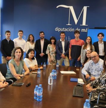 La Diputación y el Ayuntamiento impulsan los proyectos ganadores del ‘Tour del talento’ en Málaga