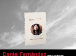 El Centro del 27 recibe mañana al novelista Daniel Fernández Rodríguez para presentar su obra ganadora del Premio Internacional de Poesía Emilio Prados de la Diputación