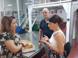 Por Andalucía denuncia la “dejación de Moreno (PP) para un buen reparto de la PAC y un precio justo para los agricultores”