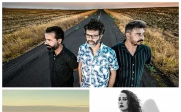 El Museo de Málaga acoge los conciertos de Maga, Las Migas y Rosario La Tremendita los días 5, 6 y 7 de julio