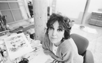 El Museo Picasso Málaga lamenta el fallecimiento de La Artista Paula Rego