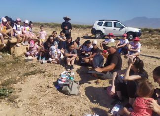 Maestros para no sucumbir al abismo