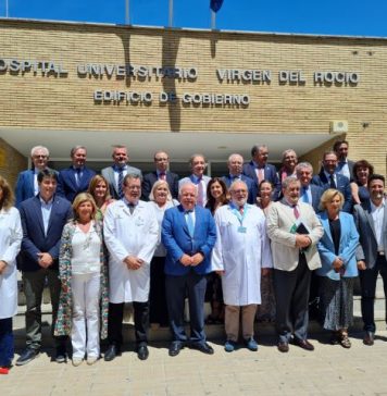 Andalucía mantiene la vigilancia epidemiológica activa y continua frente al Covid-19 de las personas y entornos vulnerables