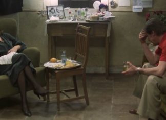 La Filmoteca de Andalucía programa en el Cánovas ‘Función de noche’, dirigida por Josefina Molina y protagonizada por Lola Herrera