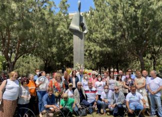 El Sector Málaga de Trasplantes celebra el Día del Donante en un acto de agradecimiento a pacientes, familias y profesionales