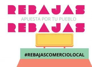 La Unión CNAC pide que se compre en rebajas en el pequeño comercio