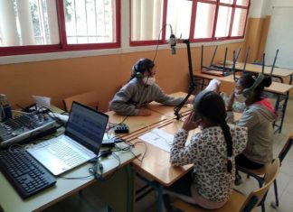 La importancia de las radios escolares