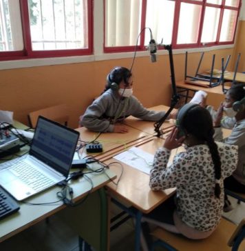 La importancia de las radios escolares