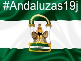 Elecciones Andalucía 2022 19J. Resultados