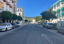 La Diputación saca a licitación por 1,3 millones de euros la mejora del vial de Antequera de salida hacia El Torcal y el Caminito del Rey
