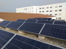 Publicada la adjudicación de cuatro obras de bioclimatización y energía fotovoltaica en centros de Cártama y Coín