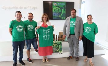 Ardales celebra este sábado su primer Festival de Música y Cerveza