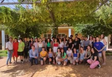 El Centro Andaluz de las Letras celebra la XV Escuela de Verano para Escritores y Escritoras Noveles en Mollina