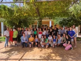 El Centro Andaluz de las Letras celebra la XV Escuela de Verano para Escritores y Escritoras Noveles en Mollina