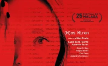 El MVA proyecta mañana ‘(N)os miran’, cortometraje malagueño ganador de las ayudas a la creación del Festival de Málaga