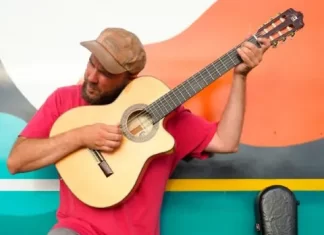 El concierto del guitarrista Mario Díaz clausura el ciclo ‘Música y Museos’ mañana en el Museo de Málaga