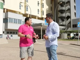 El PSOE pide ampliar la red de aparcamientos de bici y patinetes de alquiler para promoverlos desplazamientos sostenibles
