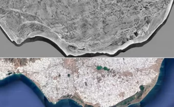 Nuestros invernaderos no son sostenibles