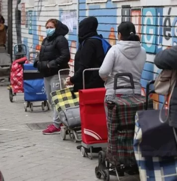 Redistribuir la riqueza ante inflación y guerra