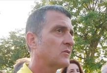 Declaraciones del Subdirector del COP del Infoca y Antonio Sanz Sobre el IFMijas Medios y Desalojos