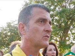 Declaraciones del Subdirector del COP del Infoca y Antonio Sanz Sobre el IFMijas Medios y Desalojos