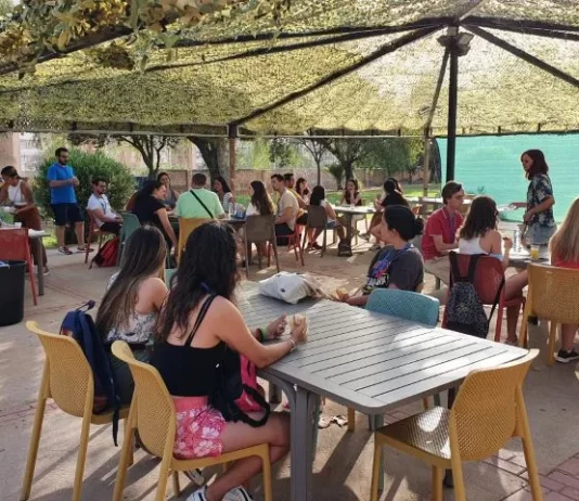Autorizado el regreso de los vecinos de la urbanización La Paca, en Alhaurín el Grande