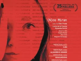 El cortometraje ‘(N)os miran’, ganador de las ayudas a la creación del Festival de Málaga, recorrerá una decena de municipios de la mano de la Diputación
