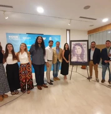 La Diputación y la Sinfónica de Málaga llevan las melodías más célebres de la ópera y la zarzuela a lugares emblemáticos de la provincia