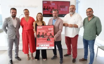 La Diputación impulsa el XLVIII Festival de Cante Grande de Álora