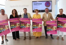 Casarabonela retoma tras dos años su guateque de verano