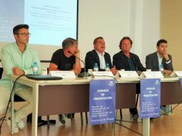 La Diputación edita una guía para mejorar la señalización de senderos y espacios naturales de interés en los municipios