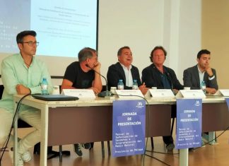 La Diputación edita una guía para mejorar la señalización de senderos y espacios naturales de interés en los municipios