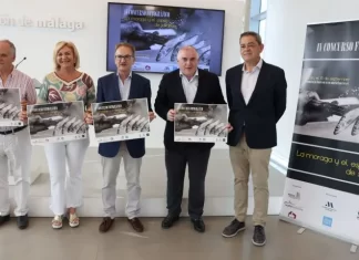 Sabor a Málaga vuelve a impulsar el concurso fotográfico ‘La moraga y el espeto de sardinas’