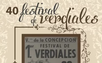 El Festival de Verdiales de Villanueva de la Concepción cumple 40 años