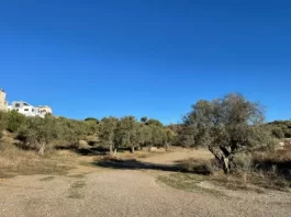 La Diputación y el Ayuntamiento de Rincón de la Victoria firman un convenio de colaboración para la redacción del proyecto del Parque Periurbano Municipal de Torre de Benagalbón