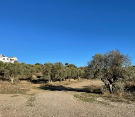 La Diputación y el Ayuntamiento de Rincón de la Victoria firman un convenio de colaboración para la redacción del proyecto del Parque Periurbano Municipal de Torre de Benagalbón